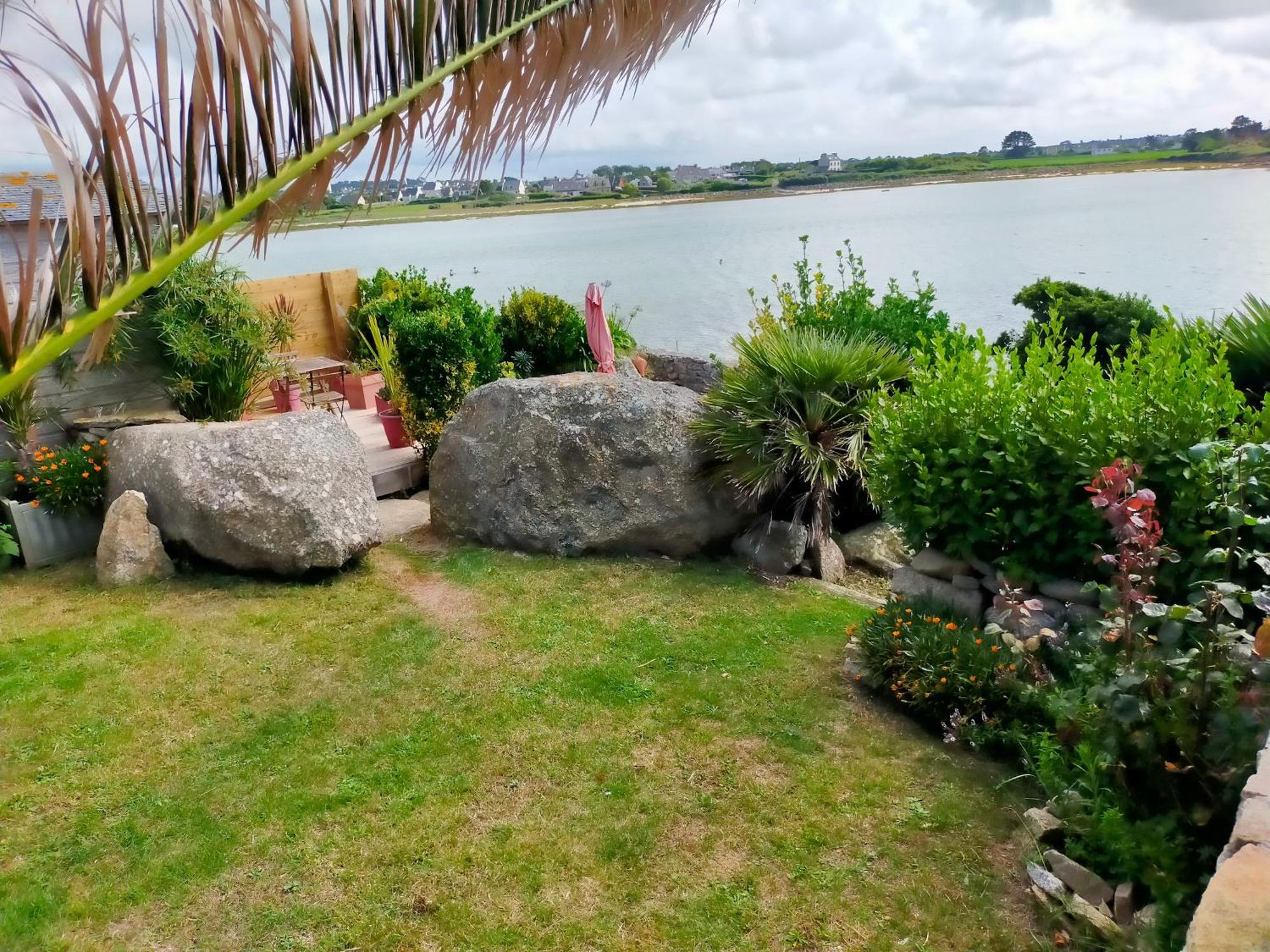 Kelerdut Plage بلوغيرنياو المظهر الخارجي الصورة