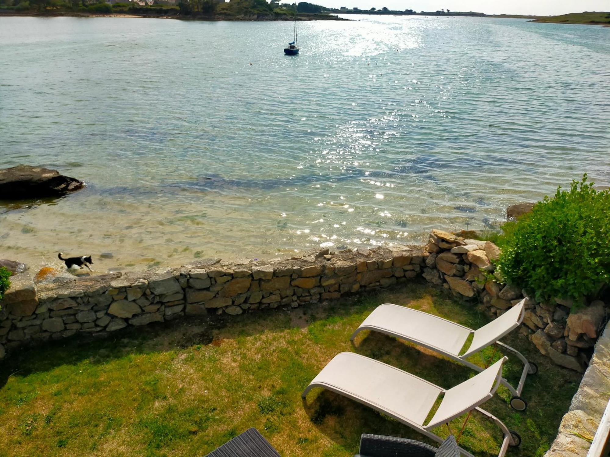 Kelerdut Plage بلوغيرنياو المظهر الخارجي الصورة
