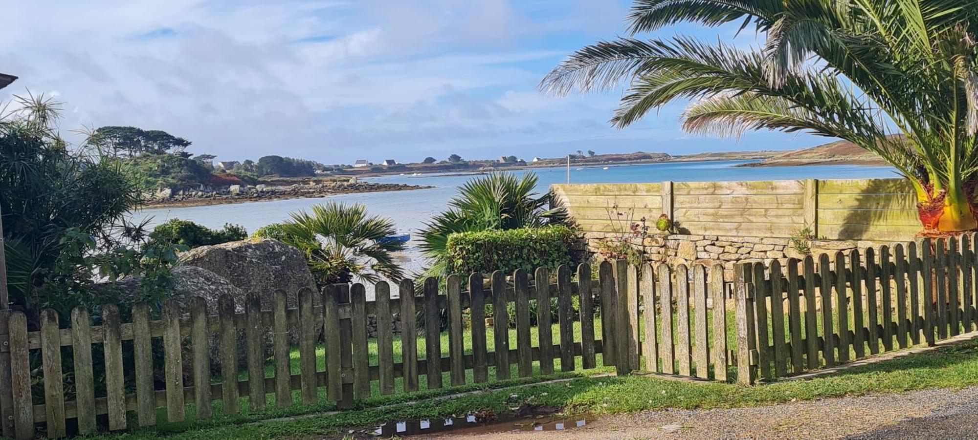 Kelerdut Plage بلوغيرنياو المظهر الخارجي الصورة